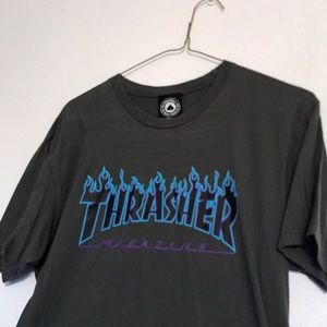 Thrasher shirt